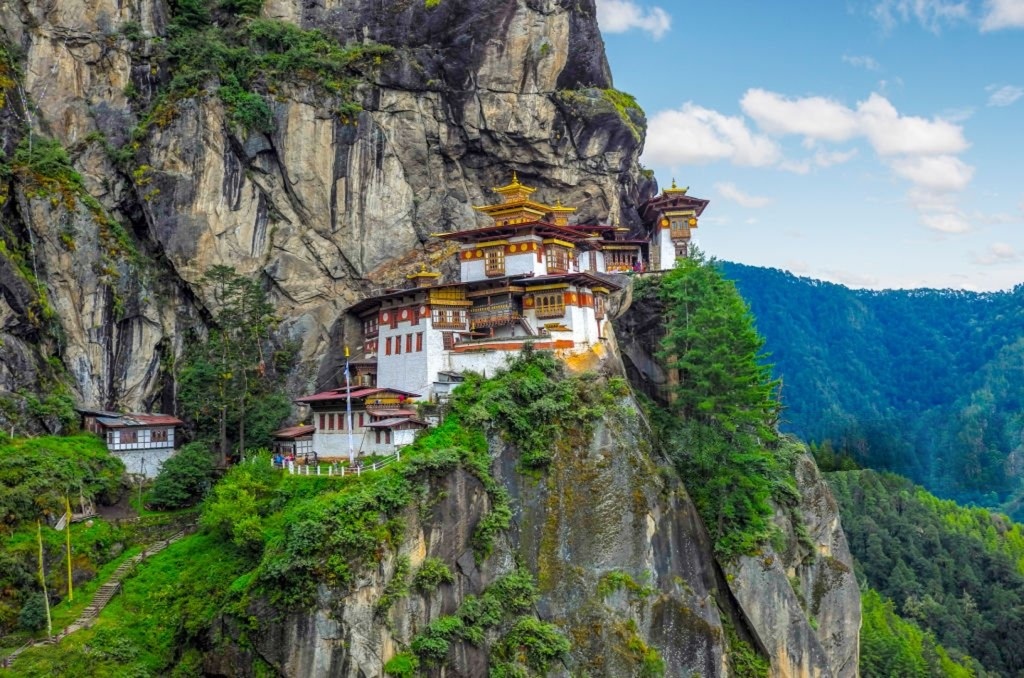 Bhutan